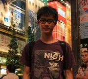 中山大学Zhang同学获港科大全奖录取