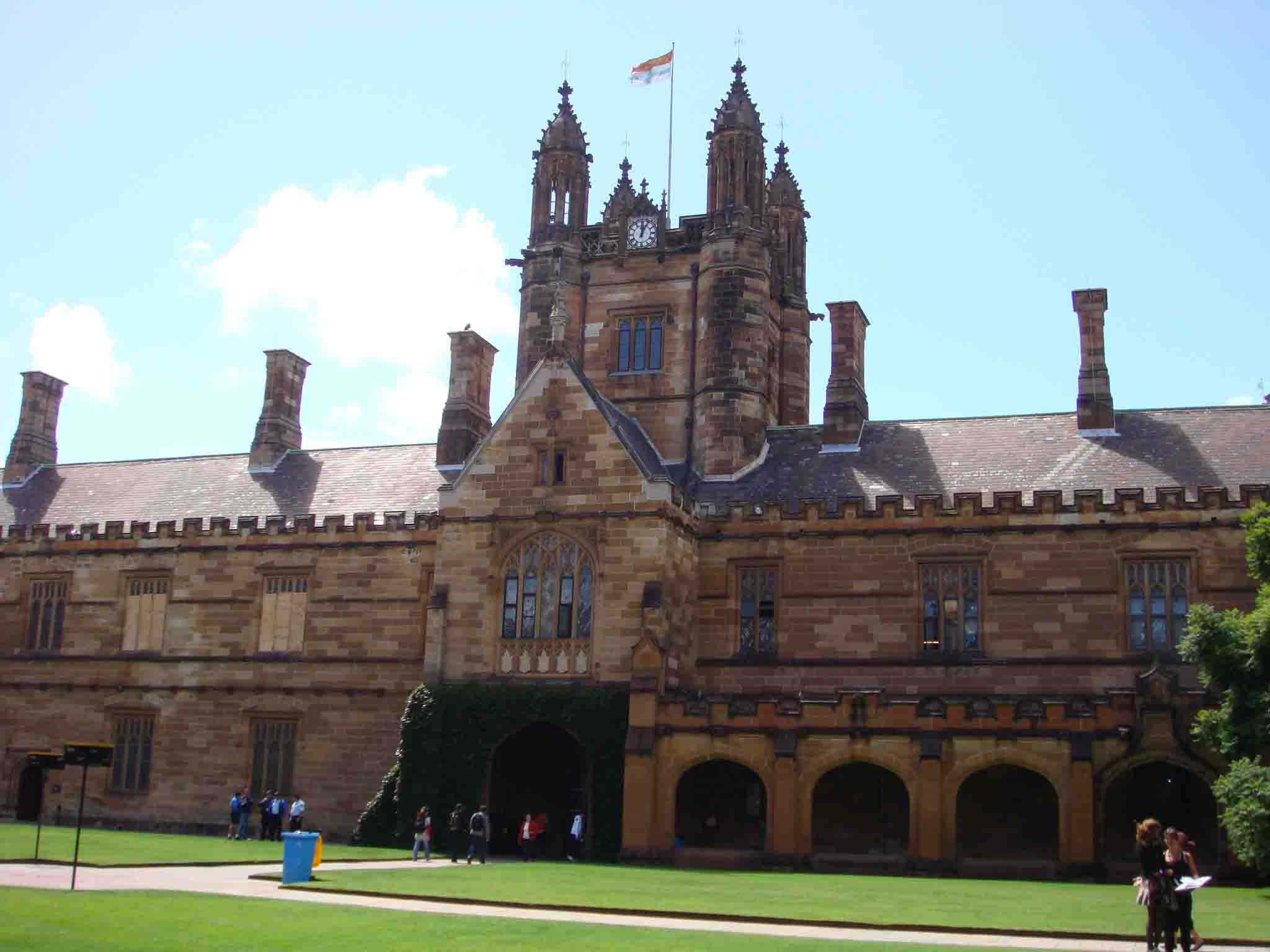 英国留学推荐名校解读之埃塞克斯大学