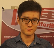 中山大学Cheng同学获得UCI统计学录取