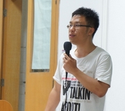 Zhu同学，top3耶鲁大学生物医学博士全奖