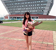 中山大学胡同学获得多个美国名校预防医学硕士录取
