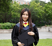 华南理工大学陈同学获得美国JHU等多所名校金融硕士录取