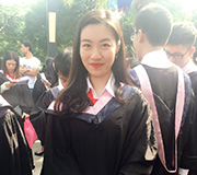 北京理工大学珠海学院林同学获得香港公共政策管理硕士录取