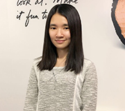 中山大学曾同学获得美国JHU市场营销学硕士录取