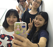 UIC（珠海）张同学获得英国名校金融学硕士录取