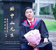 广东外语外贸大学王同学获得英国金融学硕士录取