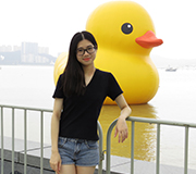 UIC（珠海）史同学获得香港会计学硕士录取