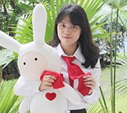 广东外语外贸大学吴同学获得美国市场营销学硕士录取