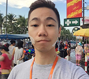 University of California, San Diego谢同学获得香港金融学硕士录取