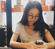 玉岩高中袁同学获得美国会计学本科录取
