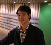 中南大学Zhao同学获得多个美国名校建筑学硕士录取