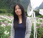 华南农业大学Li同学获得麦吉尔大学生物资源工程硕士录取