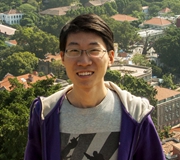 中山大学Guo同学获得美国多所学校地理学硕士录取