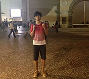 中山大学林同学获得美国数学专业硕士录取