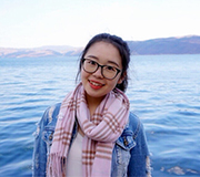 暨南大学潘同学获得美国金融学硕士录取