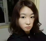 华南理工大学秦同学获得美国市场营销学硕士录取