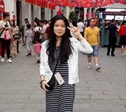 华南农业大学江同学获得伦敦大学学院管理学硕士录取