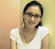 北京师范大学Lin同学获得香港传媒学硕士录取