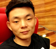 山东建筑大学Li同学获得美国建筑学硕士录取