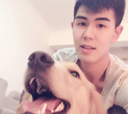 中南大学Hao同学获得美国地理学硕士录取