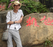 中央财经大学Huang 同学获得英国金融学硕士录取