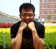 南开大学Han 同学获得美国物理学硕士录取
