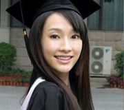 北京科技大学Guo同学获得美国金属材料硕士录取