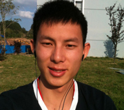 中国农业大学Zhou同学获得美国物科学硕士录取