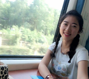 浙江大学Yang同学获得美国金融学硕士录取