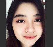 广东财经大学Liu同学获得美国金融学硕士录取