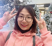 广州医科大学Lin同学获得美国预防医学硕士录取