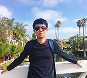 广东外语外贸大学Fan同学获得美国金融学硕士录取