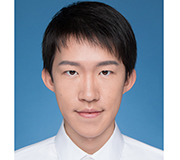 中山大学Li同学获得美国金融学硕士录取