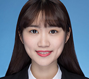华南理工大学Tian同学获得美国金融学硕士录取