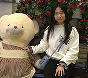 北京师范大学珠海分校Xu同学获得英国会计学硕士录取