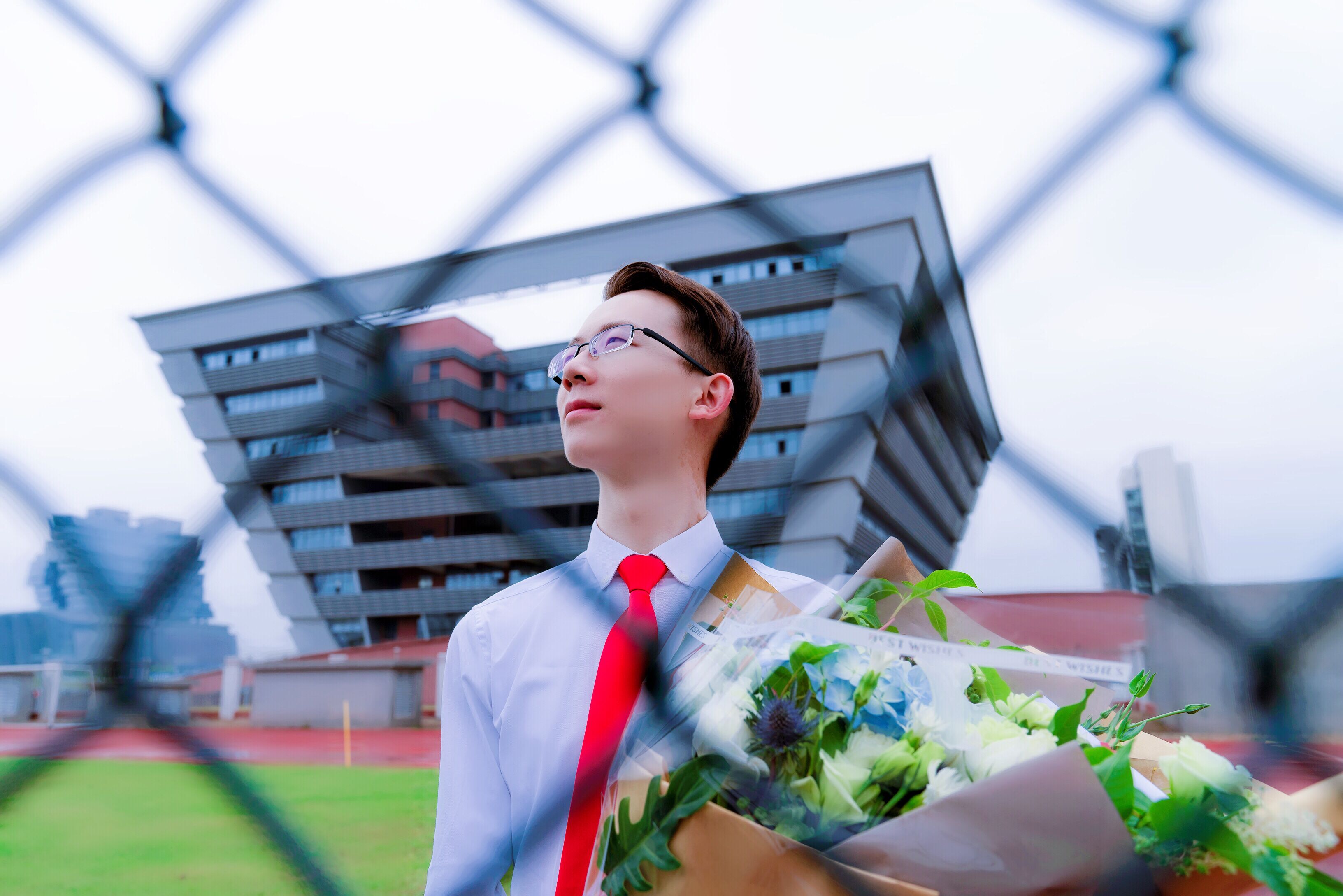 广东财经大学金融学Zhou同学获得美国金融学硕士录取！